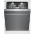 Blomberg DWT81800SS - 24 Inch Fully Integrated Dishwasher
