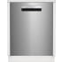 Blomberg DWT81800SSIH - 24 Inch Fully Integrated Dishwasher