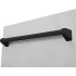 ZLINE Autograph Edition DWVZ30418MB - Bar Handle in Matte Black Accents