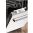 ZLINE DWWM24 - Integrated Control Panel