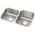 Elkay Dayton Collection DXUH312010R - Stainless Steel Sink