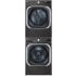 LG TurboSteam Series LGWADREB89002 - Front View