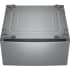 LG WDP6V - 27 Inch Pedestal Storage Drawer