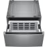 LG WDP6V - 27 Inch Pedestal Storage Drawer Open View