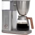 Cafe C7CDABS2RS3 - 8 Inch Smart Countertop Specialty Drip Coffee Maker