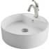 Kraus Elavo Series CKCV1421201SFS - Brushed Nickel