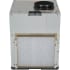 GE AVES18DCXXA - Vertical Zoneline Electric Heat Air Conditioner with R454B Refrigeran