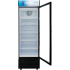 Koolmore KMMDR1GD15C - 26 Inch Commercial Merchandiser Refrigerator