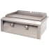 Alfresco AXE30GTNG - Alfresco 30-Inch Dedicated Griddle