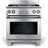 Electrolux ICON Professional E30DF74GPS - Featured View