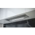 Sirius Built-in Series SU90634 - 34 Inch Pro-Style Under Cabinet Insert Hood LED Light Bar