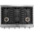 Electrolux ICON Designer E36GC75PSS - Overhead View