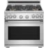 Electrolux ICON E36DF76TPS - Front View