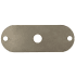 Blaze BLZ32089 - Analog Temperature Gauge Replacement Kit - Replacement Cover Plate