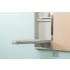 Iron-A-Way E42NDU - Single Leg