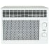 Haier QHEC05AC - 5,000 BTU Mechanical Window Air Conditioner with Adjustable Thermostat
