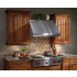 Broan Elite E60000 Series E6030SS - Wall Mount Canopy Hood from Broan