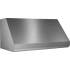 Broan Elite E60000 Series E6030SS - Wall Mount Canopy Hood from Broan