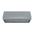 Broan Elite E60000 Series E6036SSM - 36 Inch Under Cabinet Range Hood Pro-style Dishwasher-safe Baffle Filters