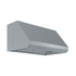 Broan E6030SSM - 650