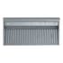Broan Elite E60000 Series E6048TSSM - 48 Inch Under Cabinet Range Hood Rotary Switch Control