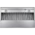 Broan Elite E64000 Series E6430SS - Bottom View