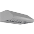 Broan Elite E64000 Series E6430SSM - 30 Inch Under Cabinet Pro-Style Range Hood 650 CFM Internal Blower