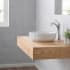 Kraus Viva Series KCV201GWH20 - Lifestyle View