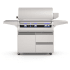 Fire Magic Echelon Diamond E790I E790I9E1P - 36 Inch Built-in Liquid Propane Grill with 792 sq. in. Cooking Surface