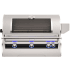Fire Magic Echelon Diamond E790I E790I9EAPW - 36 Inch Built-in Gas Grill with 792 sq. in. Cooking Surface