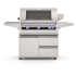 Fire Magic Echelon Diamond E790I E790I9LAPW - 36 Inch Built-in Gas Grill with 792 sq. in. Cooking Surface