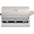 Fire Magic Echelon Diamond E790I E790I9LAP - 36 Inch Built-in Gas Grill with 792 sq. in. Cooking Surface