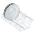 Miele E816 - Plastic Coated Wire Plate Insert