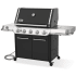 Weber Summit 1500040 - Summit® FS38 E Gas Grill (Natural Gas)