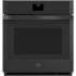 GE JKS5000DVBB - 27 Inch Smart Built-In Wall Oven