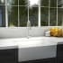 ZLINE EDSKFCH - Lifestyle View (Image Shown in Brushed Nickel)