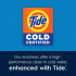 Electrolux ELFW7437AW - 27 Inch Front Load Washer Tide Cold Certified