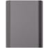 Ilve Majestic II Collection EA0883005000010 - Majestic Chimney Extension (31 1/2″) for 36″, 40″, 48″, 60″ Hoods (Graphite Matte)