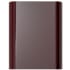 Ilve Majestic II Collection EA0883005000052 - Majestic Chimney Extension (31 1/2″) for 36″, 40″, 48″, 60″ Hoods (Burgundy)