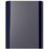 Ilve Majestic II Collection EA0883005000054 - Majestic Chimney Extension (31 1/2″) for 36″, 40″, 48″, 60″ Hoods (Midnight Blue)