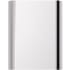 Ilve Nostalgie II Collection EA0883010000008 - Nostalgie Chimney Extension (31 1/2″) for 30″, 36″, 40″ Hoods (Stainless Steel)