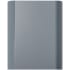 Ilve Nostalgie II Collection EA08830100R7031 - Nostalgie Chimney Extension (31 1/2″) for 30″, 36″, 40″ Hoods (Blue Grey)