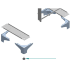Ilve EA5315003000000 - Rubber Foot