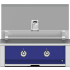 Hestan Aspire EMB30LPBU - Front View