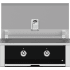 Hestan Aspire EMB30LPBK - Front View