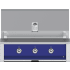 Hestan Aspire EMB36NGBU - Front View