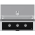 Hestan Aspire EMB36LPBK - Front View
