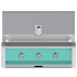 Hestan Aspire EAB36NGTQ - 36 Inch Aspire Built-In Grill - EAB36 Series