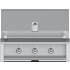 Hestan Aspire EMB36NG - Front View
