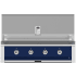 Hestan Aspire EAB42LPDB - 42 Inch Aspire Built-In Grill - EAB42 Series